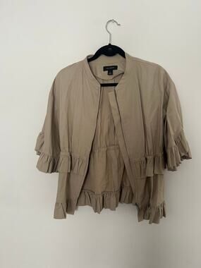 Halogen Zip Up *M*